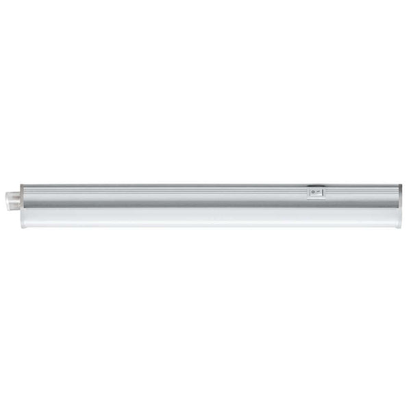 Lichtleiste LED Bond 5W mit Schalter An-Aus, moderne und funktionale Beleuchtung für Arbeitsflächen.