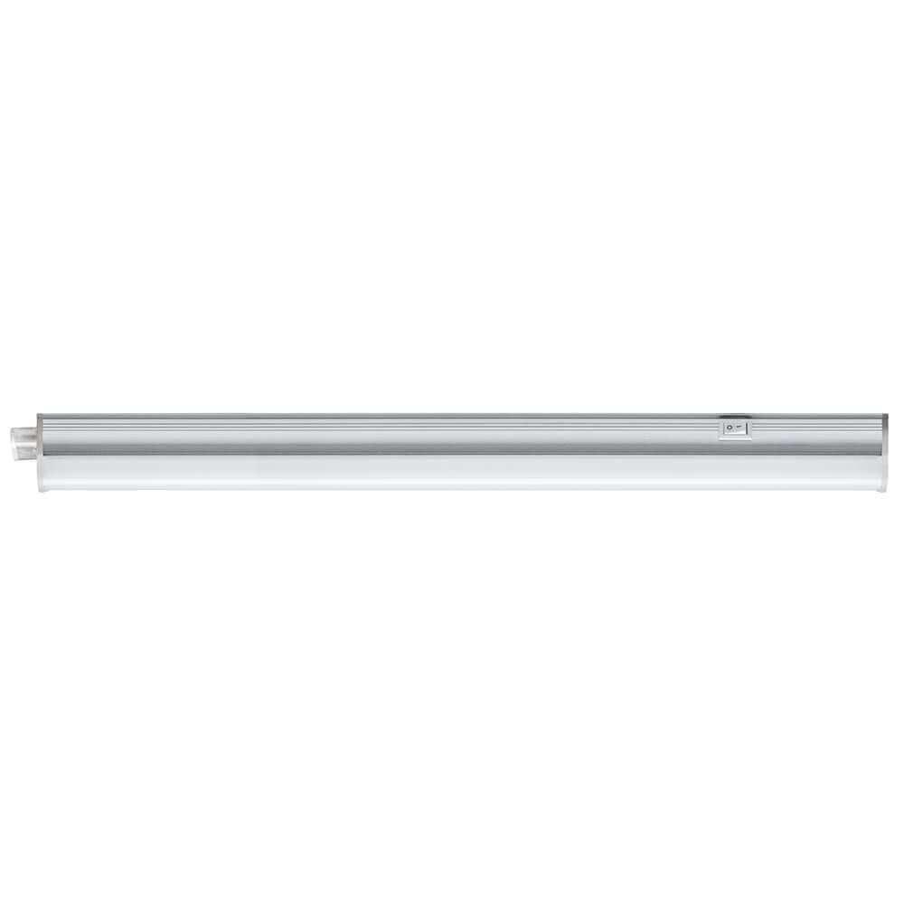 Lichtleiste LED Bond 8W mit Schalter An-Aus - funktionale, neutrale Beleuchtung für Arbeitsflächen