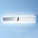 Aplique LED Antille Grande