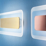 Aplique LED Antille Grande