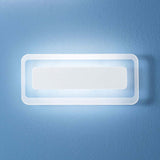 Antille LED-Wandleuchte Small