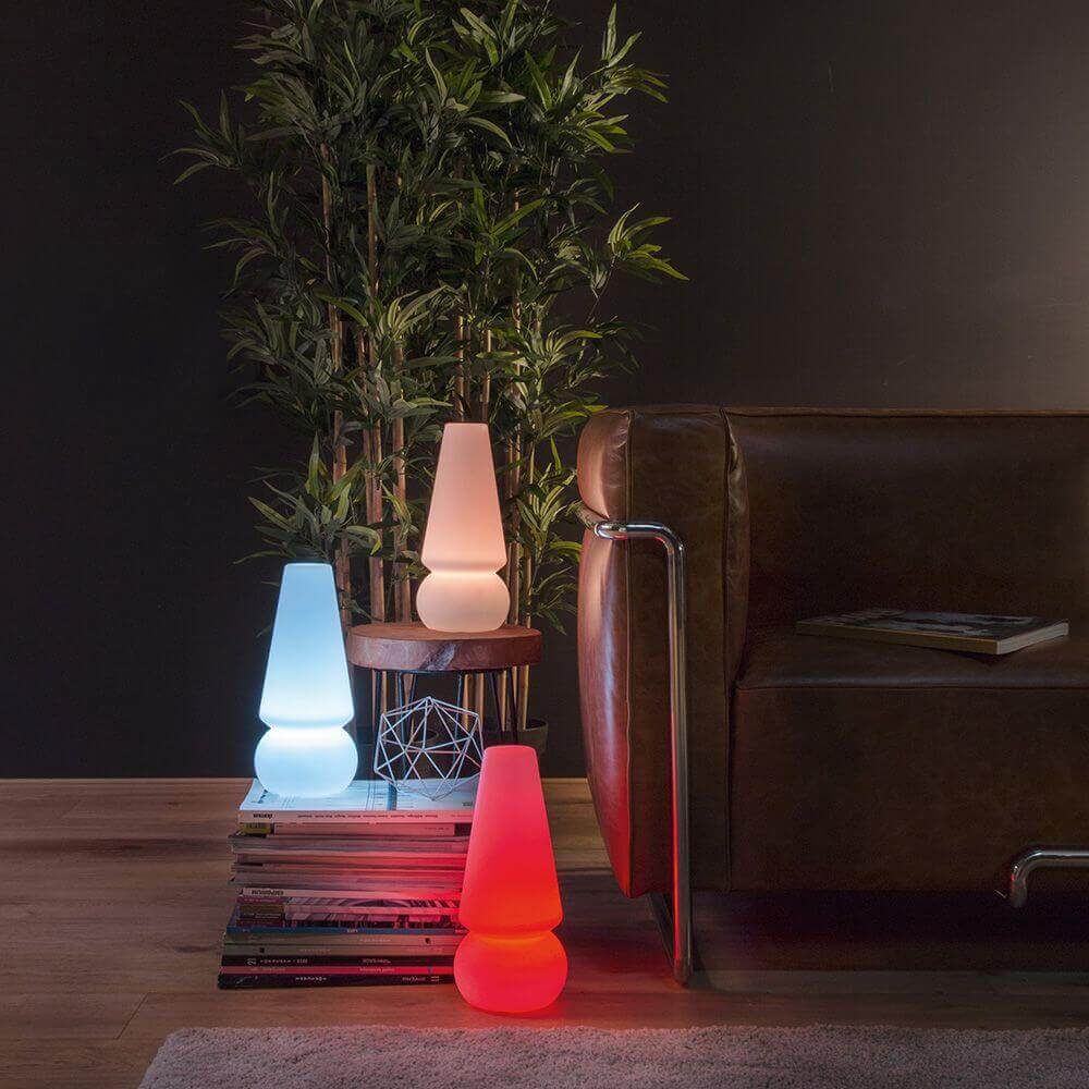 Baby Marge LED-Akkuleuchte