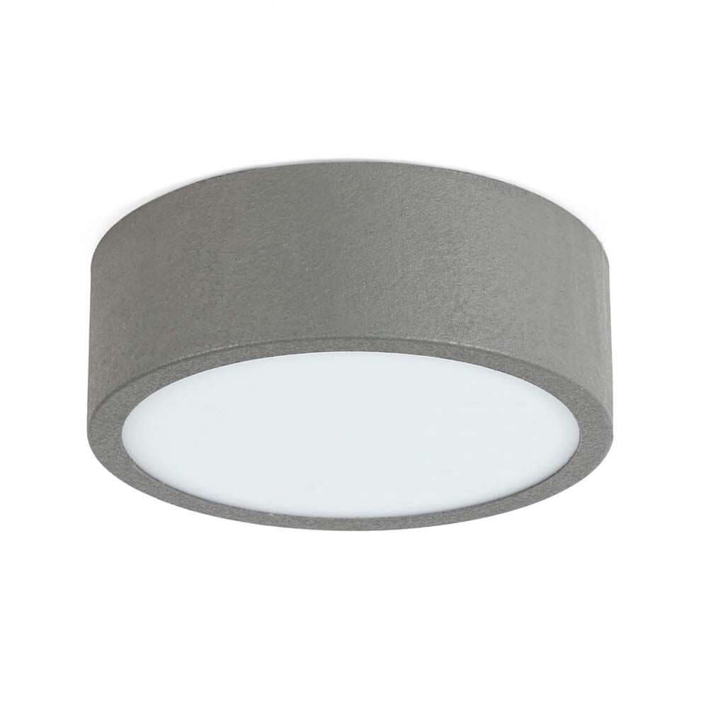 Box SR LED ceiling light medium