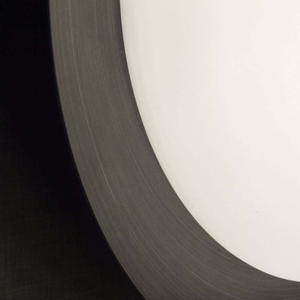 Crew 1 plafón LED Pequeño