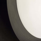 Crew 1 plafón LED Pequeño