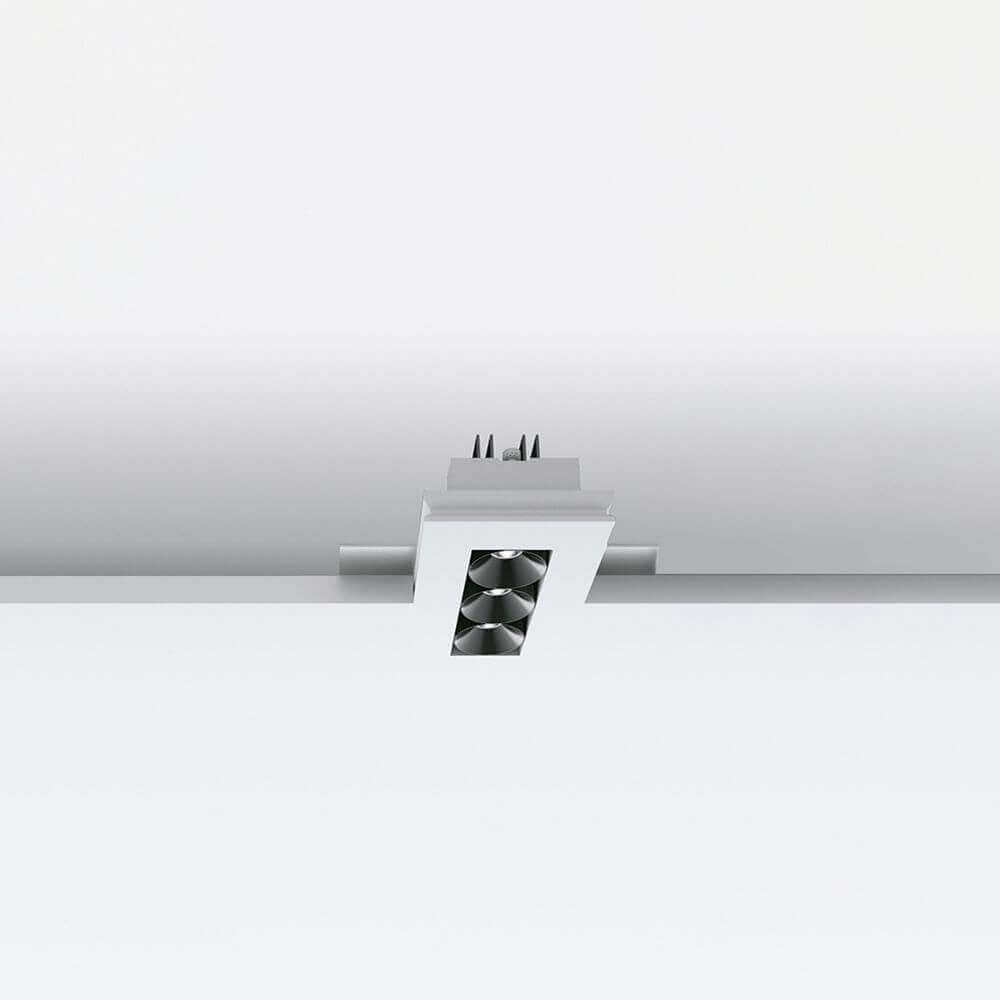 Gypsum Cell1 LED installation spot