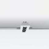 Gypsum Cell1 LED installation spot