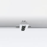 Kipsi Cell1 LED -asennuspiste