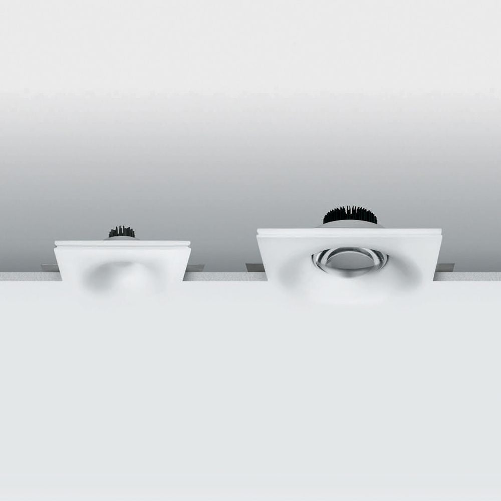 Kipsi silmä LED -asennuspiste 3000k