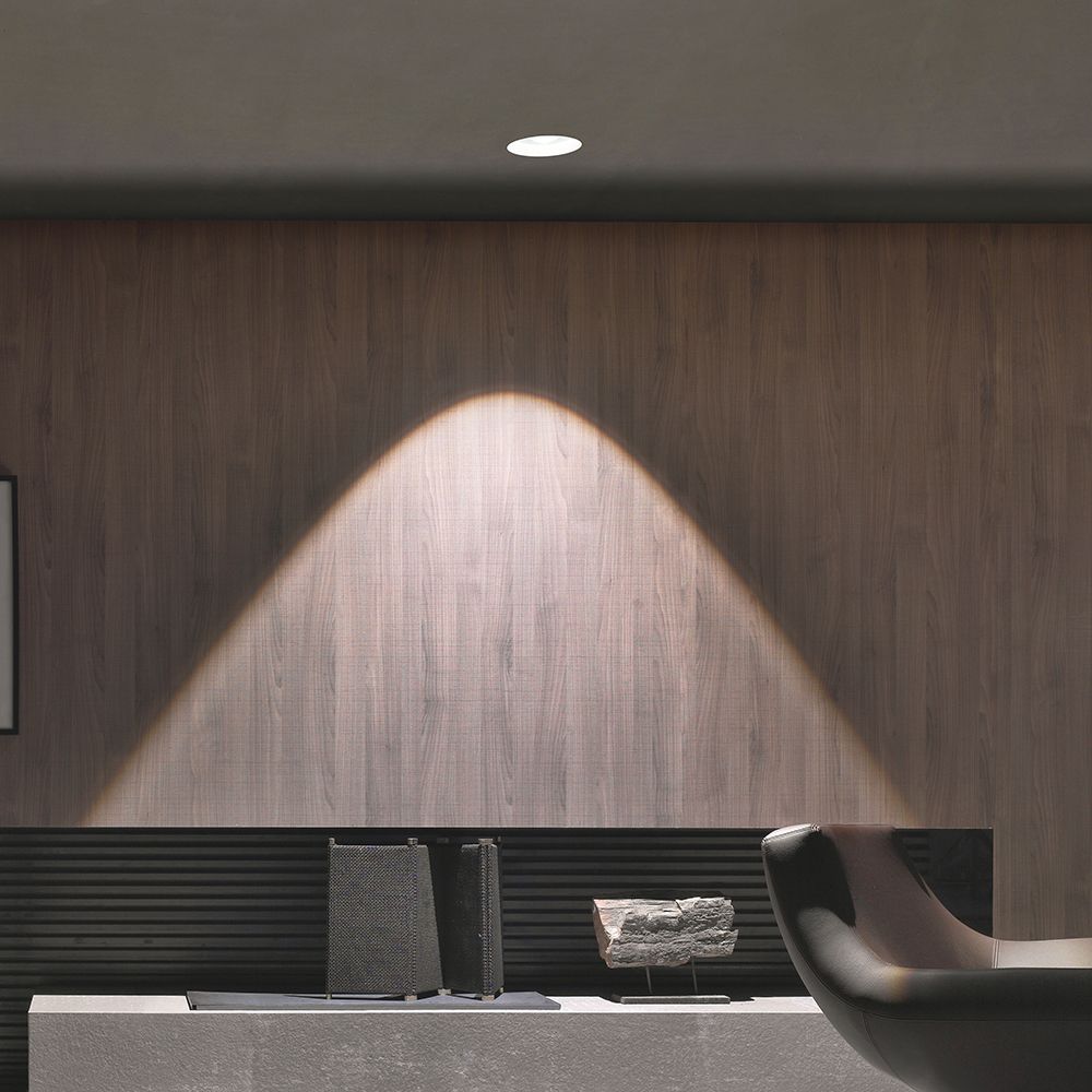 Kipsi silmä LED -asennuspiste 3000k