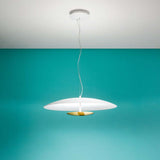 Horizon P LED-Pendelleuchte