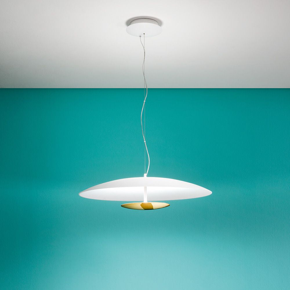 Lámpara colgante Horizon P LED