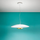 Lámpara colgante Horizon P LED
