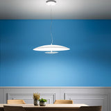 Lámpara colgante Horizon P LED