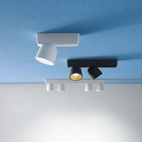 Minion S4 LED-loftlampe 