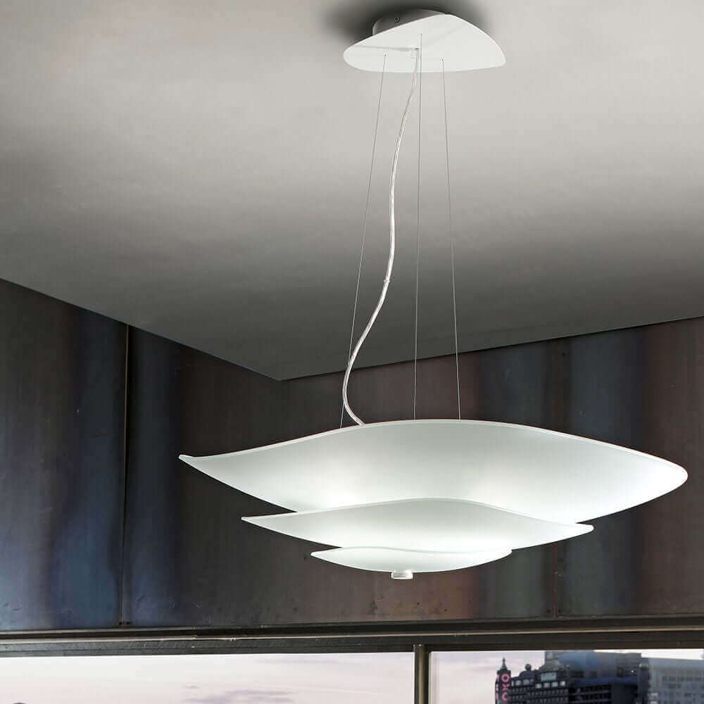 Moledro P Pendant lampe