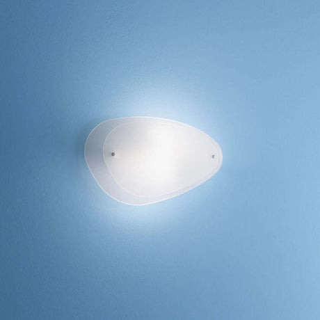 Moledro W-vegglampe 