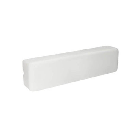 MyWhite B EM LED applique murale / plafonnier au design épuré et moderne.
