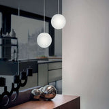 Oh! P LED-Pendelleuchte Small
