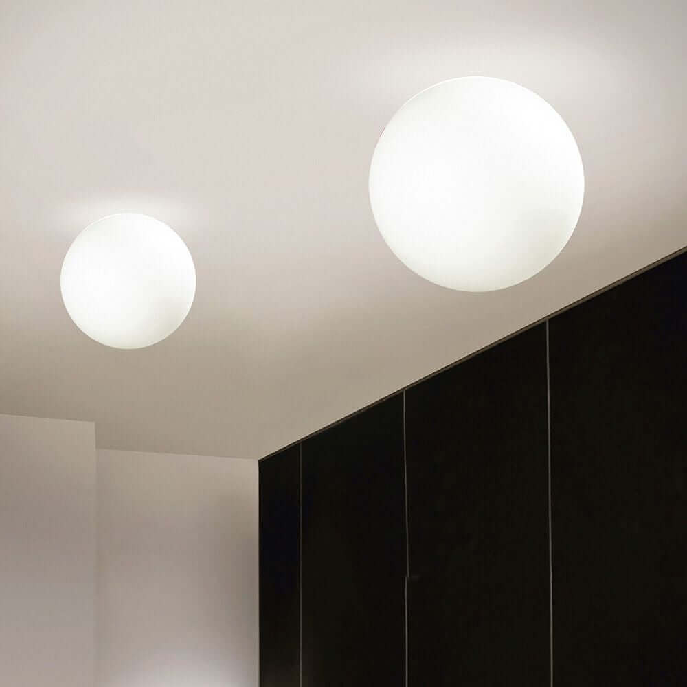 Oh! S LED -plafondlicht