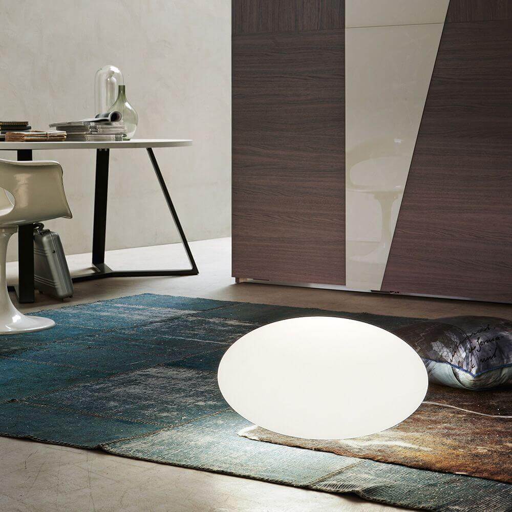 Oh! Smash fl floor lamp