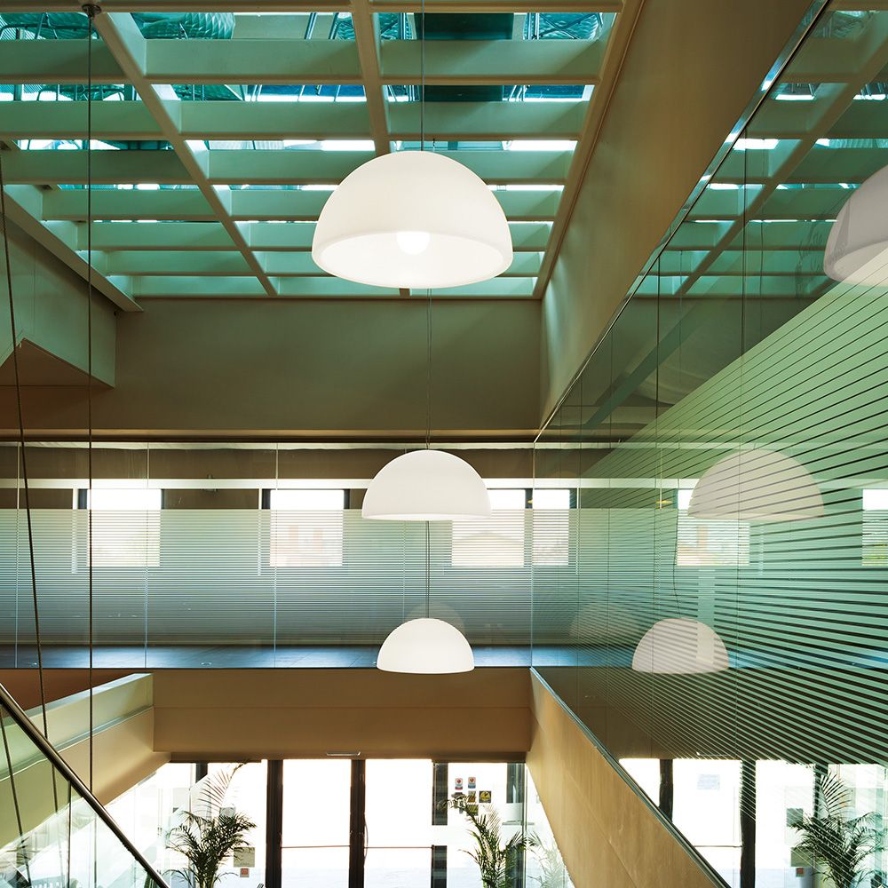 Ohps P pendant lamp