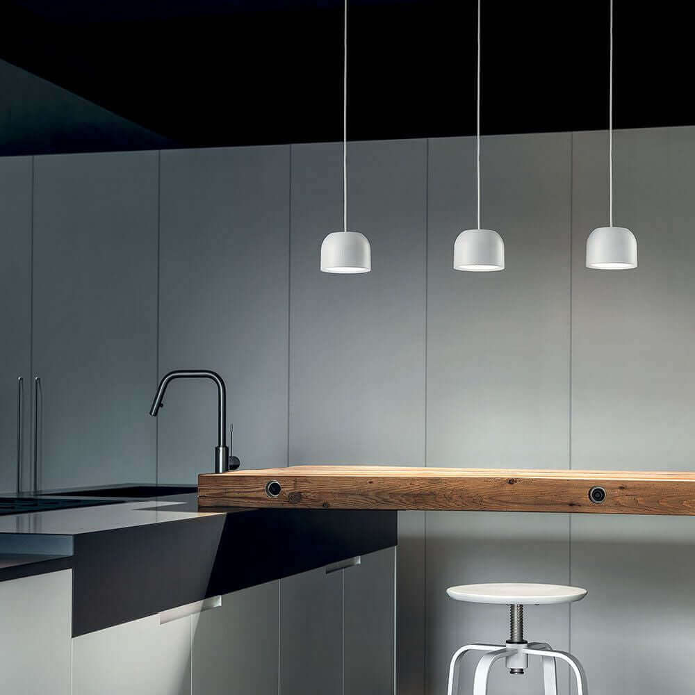 Outlook P Led pendant lamp