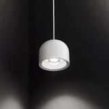 Outlook P Led pendant lamp