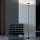 Poe FL LED-Stehleuchte