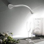 Snake W1 LED-Wandleuchte