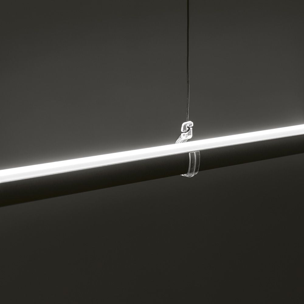 Colgante LED P3 recto Pequeño