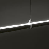 Colgante LED P3 recto Pequeño