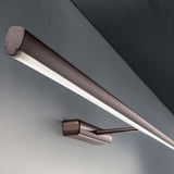 Aplique LED recto W Pequeño