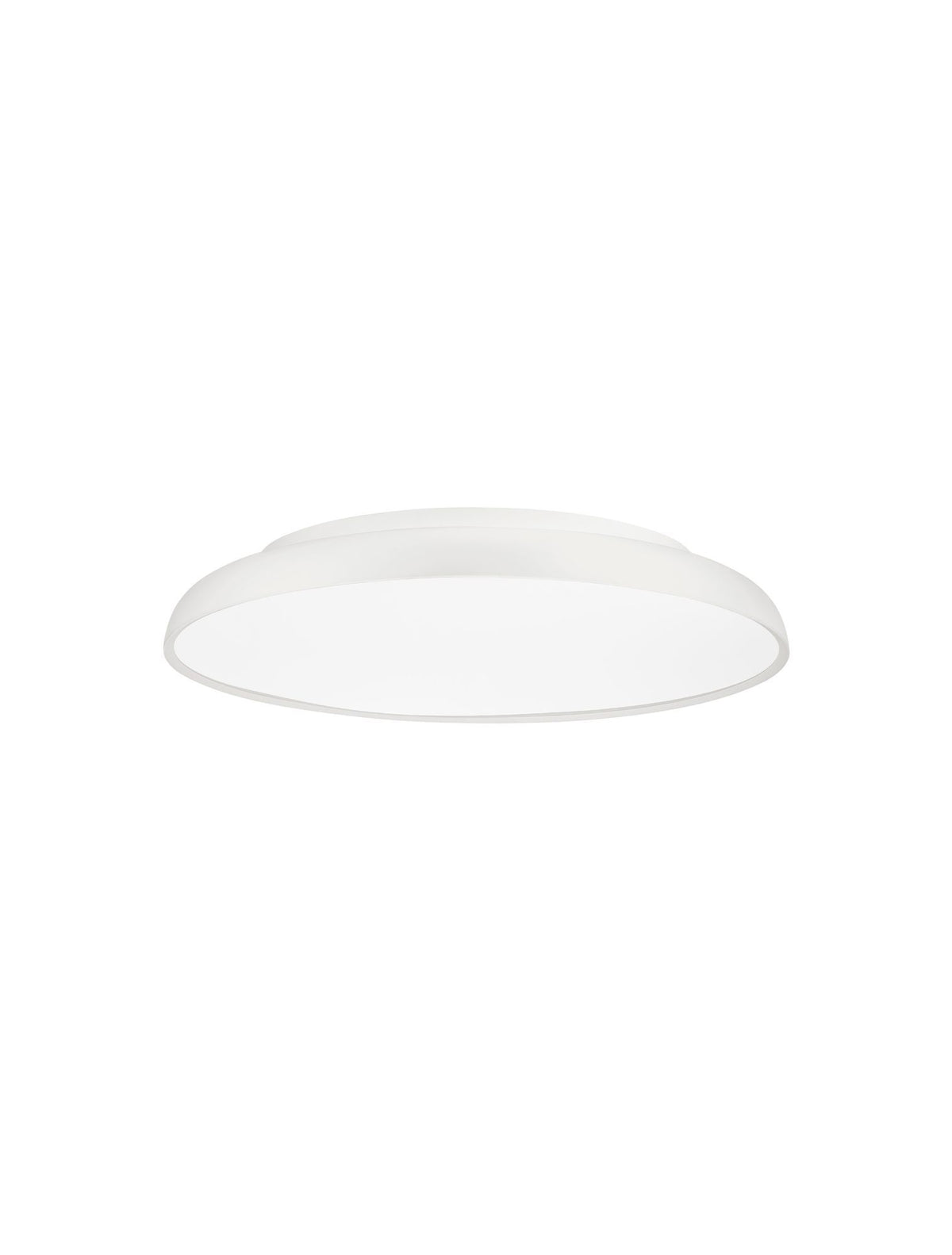 Linus LED Deckenleuchte Ø 45cm CCT 2700, 6000K (3)