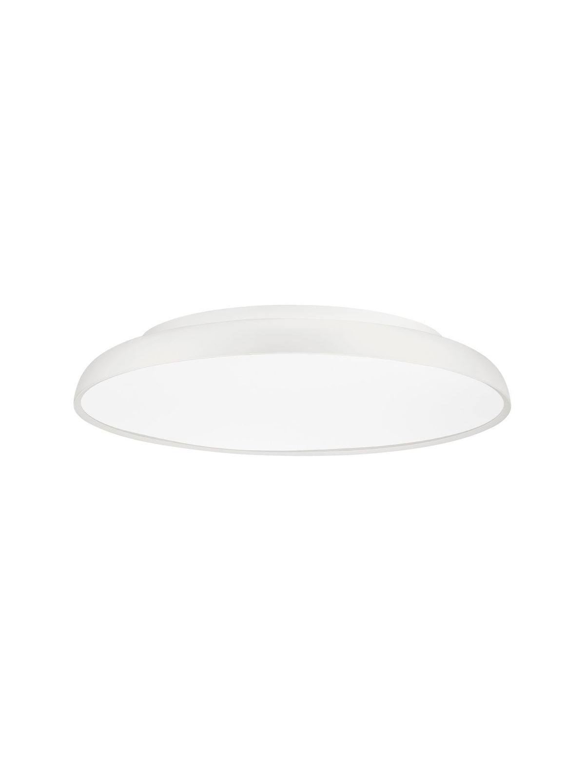 Linus LED Deckenleuchte Ø 60cm Triac 3000K (3)