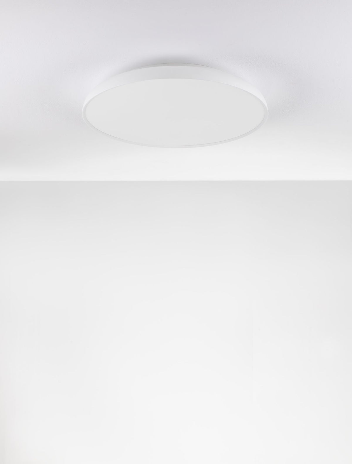 Linus LED Deckenleuchte Ø 60cm Triac 3000K (11)