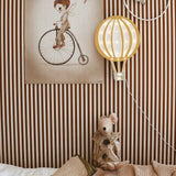 Children's Wall &amp; Table Lamp Hot Air Balloon