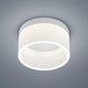 Liv LED-Ring 20cm Deckenleuchte 1670lm Dimmbar