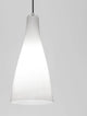 Livtar Pendelleuchte E27 Ø 23cm in modernem Design mit warmem Licht für Esszimmer.