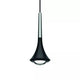 Lodes Rain LED hanglamp druppel 7 Watt 1300 lm