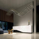 Lodes Rain LED hanglamp druppel 7 Watt 1300 lm