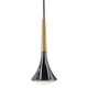Lodes Rain LED hanglamp druppel 7 Watt 1300 lm
