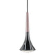 Lodes Rain LED hanglamp druppel 7 Watt 1300 lm