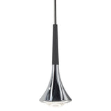 Lodes Rain LED lámpara colgante gota 7 W 1300 lm