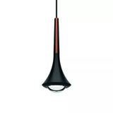 Lodes Rain LED lámpara colgante gota 7 W 1300 lm