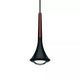 Lodes Rain LED hanglamp druppel 7 Watt 1300 lm