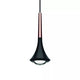 Lodes Rain LED hanglamp druppel 7 Watt 1300 lm