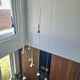 Lodes Rain LED hanglamp druppel 7 Watt 1300 lm
