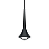 Lodes Rain LED lámpara colgante gota 7 W 1300 lm