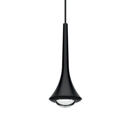 Lodes Rain LED Hängelampe Tropfen 7 Watt 1300 lm
